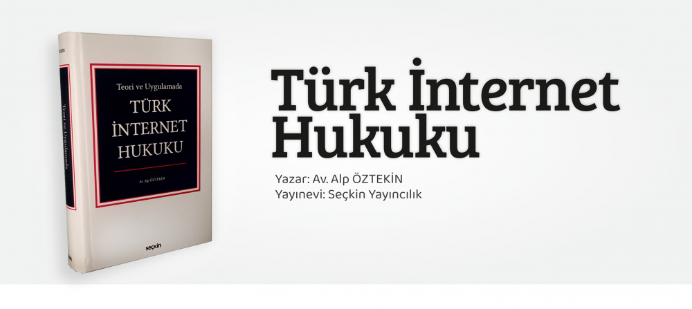 Türk İnternet Hukuku